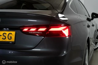 Audi A5 Audi A5 Sportback 35 TFSI Business Edition MATRIX|KEYLESS| - afbeelding nr 10
