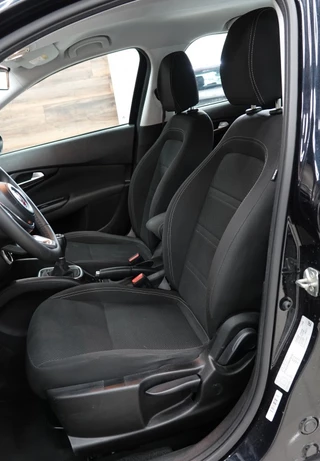 Fiat Tipo Fiat Tipo 1.0 Citylife | CARPLAY | STOELVERW. | LED | - afbeelding nr 12