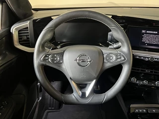 Opel Mokka Opel Mokka 1.2 130pk Ultimate * AFLEVERPAKKET INBEGREPEN INCL. 1 JAAR GARAN - afbeelding nr 16