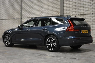 Volvo V60 - afbeelding nr 14