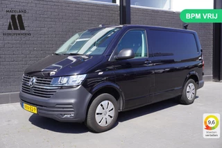 Volkswagen Transporter 2.0 TDI 150PK Automaat EURO 6