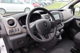Renault Trafic - afbeelding nr 5