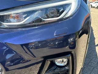 Suzuki Across Suzuki Across 2.5 PLUG-IN STYLE - afbeelding nr 5