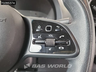Mercedes-Benz Sprinter Mercedes Sprinter 317 CDI Automaat 3,5t Trekhaak L2H2 170PK Airco Camera MBUX Euro6 L2 12m3 Airco Trekhaak - afbeelding nr 19