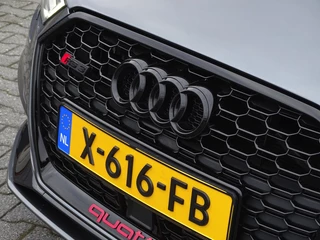Audi RS3 Audi RS3 Sportback 2.5 TFSI RS3 399PK Quattro / 2018 facelift / LED - afbeelding nr 60