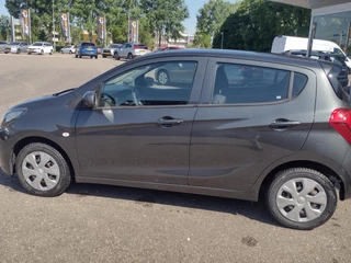 Opel KARL Staat in Hardenberg - afbeelding nr 8