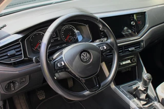 Volkswagen Polo Volkswagen Polo 1.0 TSI Highline - afbeelding nr 10