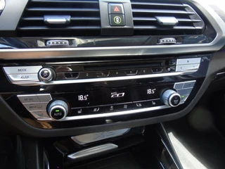 BMW X3 BMW X3 X3 3.0I Xdrive aut. - 2018 - 92DKM - Leder-Navi-Headup-Panoramadak - afbeelding nr 19