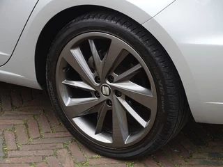 SEAT Leon SEAT Leon ST 2.0 TDI FR Sport / DSG / 2016 / LED - afbeelding nr 60