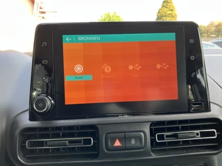 Citroën Berlingo - afbeelding nr 25