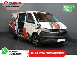 Volkswagen Transporter - afbeelding nr 8