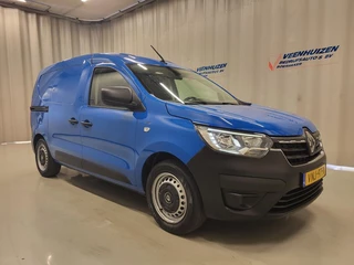 Renault Express - afbeelding nr 13