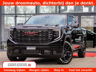 GMC Sierra - 166339752-0