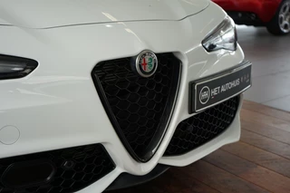 Alfa Romeo Giulia Alfa Romeo Giulia 2.0T Sprint | Veoce pack | | Panorama dak | | Schakel flippers | - afbeelding nr 14