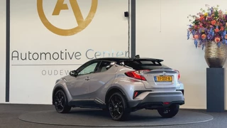 Toyota C-HR Toyota C-HR 1.2 Bi-Tone | CAMERA | NAVI | KEYLESS | LMV | METALLIC | LED - afbeelding nr 41