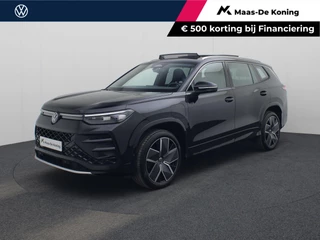 Volkswagen Tayron 1.5eHybrid 200kW/272PK R-Line Edition DSG