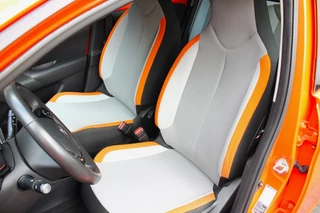 Toyota Aygo - afbeelding nr 12