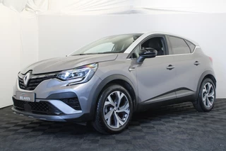 Renault Captur - afbeelding nr 1