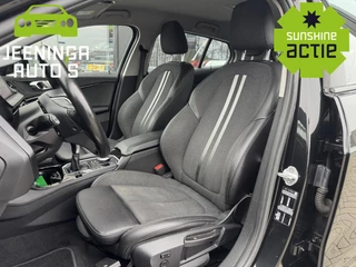 BMW 1 Serie BMW 1-serie 118i M Sport Edition | LED | HUD | Sportzetels | 100% dealer onderhouden - afbeelding nr 5