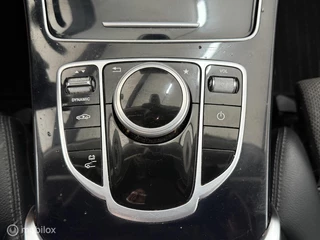 Mercedes-Benz C-Klasse Mercedes C-klasse Estate 350 e Lease Edition - afbeelding nr 9