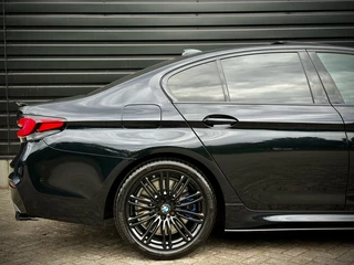 BMW 5 Serie - afbeelding nr 16