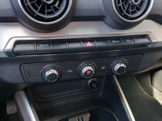 Audi Q2 Audi Q2 1.4 TFSI CoD 150pk Sport Pro Line | Origineel NL | Navi | Airco | Cruise | Bluetooth Carkit+Streaming | Pdc | Rijstrook+Licht+Regensensor | Privacy Glass | 18''lm - afbeelding nr 15