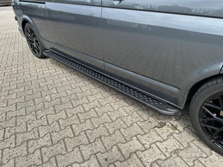 Volkswagen Transporter Volkswagen Transporter 2.0 TDI 150PK DSG DC BULLI bj2024 *BPM vrij *Adaptive *Digitale cockpit *20inch - afbeelding nr 9