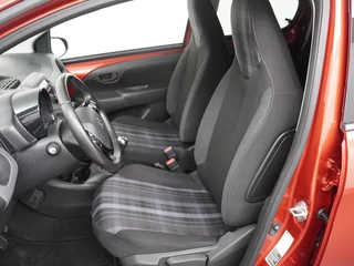 Peugeot 108 Peugeot 108 1.0 e-VTi Active - afbeelding nr 17