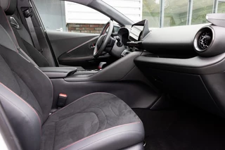 Toyota C-HR Toyota C-HR 2.0 GR SPORT - afbeelding nr 12