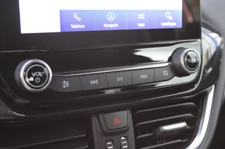 Ford Fiesta Ford Fiesta 1.0 EcoBoost Hybrid ST-Line X | Automaat | B&O Audio | Adaptive Cruise Control | Camera | Stoel + Stuurverwarming | Dealeronderhouden | - afbeelding nr 29