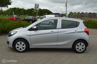 Opel KARL Opel KARL 1.0 ecoFLEX Edition - afbeelding nr 11