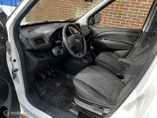 Opel Combo Opel Combo 1.3 CDTi L1H1 Edition Airco Navi  EURO 6 !! - afbeelding nr 21