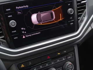 Volkswagen T-Roc - afbeelding nr 41