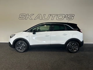 Opel Crossland X - afbeelding nr 9