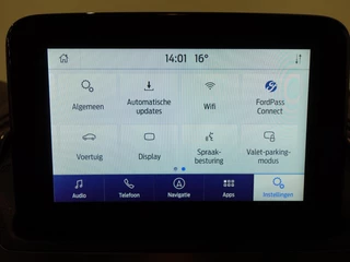 Ford Transit Connect Ford Transit Connect 100pk L2 Trend Automaat Trekhaak Airco Navi Cruise Automaat Trekhaak Navi Airco PDC A Cruise 3Zits Camera DAB+ - afbeelding nr 28