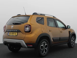 Dacia Duster TREKHAAK / KEYLESS / 360GR CAMERA / PDC / DODEHOEK / NAVI / CLIMA / DAB+ / NL-AUTO - afbeelding nr 19