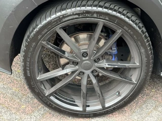 Volkswagen Golf Volkswagen Golf 1.4 TSI GTE/NAP/APK/GTI LOOK/PANO/NAVI - afbeelding nr 21