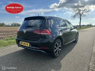 Volkswagen Golf Volkswagen Golf 1.0 TSI Highline, Nette auto,Adaptive,Navi,Onderhouden! - afbeelding nr 7