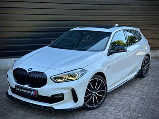 BMW 1 Serie - afbeelding nr 37