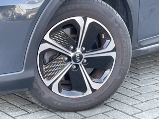 Kia XCeed | Plug-in Hybrid | Navigatie | Stoelverwarming - afbeelding nr 38