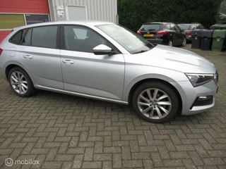 Škoda Scala Skoda Scala 1.0 TSI Business Edition , zeer luxe uitvoering - afbeelding nr 3