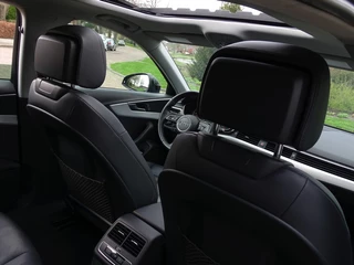 Audi A4 Audi A4 Limousine 2.0 TFSI 251PK / Sport S-line / 2017 / LED - afbeelding nr 12