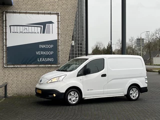 Nissan e-NV200 - 441243920-0