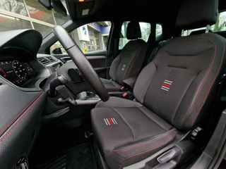 SEAT Arona Seat Arona 1.0 TSI FR Business Intense DSG|ACC|Vitrual-cockpit|Clima|17-inch|2020| - afbeelding nr 5