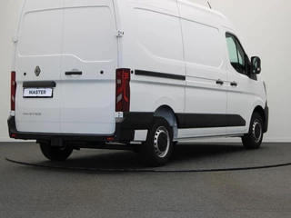 Renault Master Nieuw Model! uit voorraad leverbaar! ook in Blue Gris en Blue Agave Incl. Kosten rijklaar maken en laadruimte berimmering! - afbeelding nr 5