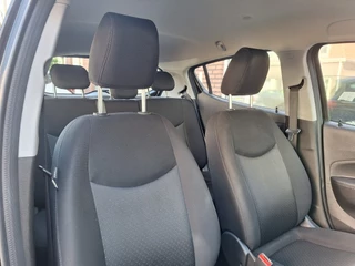 Opel KARL /60.000/Airco/Cruise/Bluetooth/Garantie - afbeelding nr 22