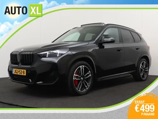 BMW X1 xDrive25e High M-Sport Pro NL-Auto