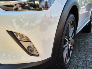 Mazda CX-3 - afbeelding nr 29