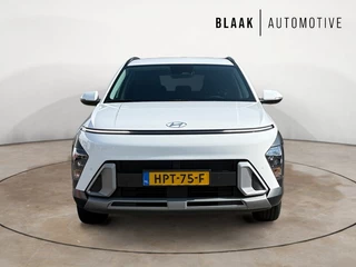 Hyundai Kona Hyundai Kona 1.6 GDI HEV Comfort Smart - afbeelding nr 16
