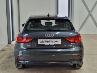 Audi A1 Sportback - afbeelding nr 5